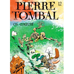 Pierre Tombal - Tome 12 -...