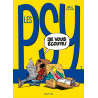 Les Psy - Tome 3 - Je vous écoute !