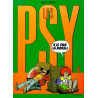 Les Psy - Tome 4 - J’ai pas le moral !
