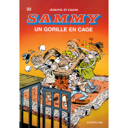 Sammy - Tome 33 - Un...