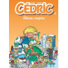 Cédric - Tome 10 - Gâteau-surprise