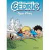Cédric - Tome 11 - Cygne d’étang