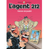 L'agent 212 - Tome 19 - Cuisses de poulet
