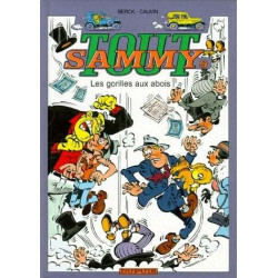 Tout Sammy - Tome 9 - Les...