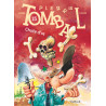 Pierre Tombal - Tome 15 - Chute d’os