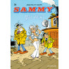 Sammy - Tome 34 - Mae West