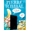 Pierre Tombal - Tome 17 - Devinez qui on enterre demain ?