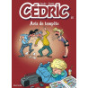 Cédric - Tome 15 - Avis de tempête