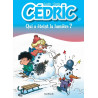 Cédric - Tome 17 - Qui a éteint la lumière ?