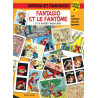 Spirou et Fantasio - Hors-série - Tome 4 - Fantasio et le fantôme (et 4 autres aventures)