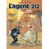 L'agent 212 - Tome 24 - Agent de poche