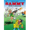 Sammy - Tome 39 - Pépée flingueuse
