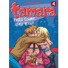 Tamara - Tome 4 - Faites comme chez vous !