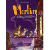 Merlin - Tome 1 - Jambon et Tartine