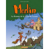 Merlin - Tome 4 - Le Roman de la mère de Renart
