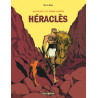 Socrate le demi-chien - Tome 1 - Héraclès