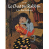Le Chat du Rabbin - Tome 1 - La Bar-Mitsva