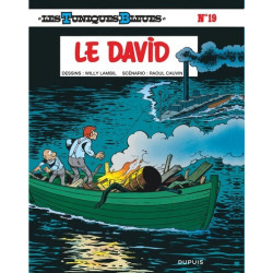 Les Tuniques Bleues - Tome...