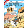 Les Tuniques Bleues - Tome 10 - Des Bleus et des tuniques
