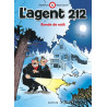 L'agent 212 - Tome 6 - Ronde de nuit