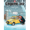 L'agent 212 - Tome 10 - Agent trouble
