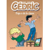 Cédric - Tome 4 - Papa a de la classe