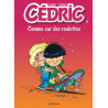 Cédric - Tome 8 - Comme sur des roulettes
