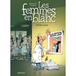 Les femmes en blanc - Tome...