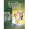 Les femmes en blanc - Tome 23 - Perles rares