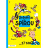 Spirou et Fantasio - Tome 1 - Quatre aventures de Spirou et Fantasio