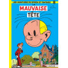 Spirou et Fantasio - Tome 8 - La Mauvaise tête