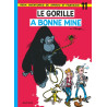 Spirou et Fantasio - Tome 11 - Le gorille a bonne mine