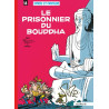 Spirou et Fantasio - Tome 14 - Le Prisonnier du bouddha