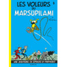Spirou et Fantasio - Tome 5 - Les Voleurs du Marsupilami