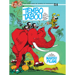 Spirou et Fantasio - Tome...