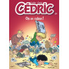 Cédric - Tome 19 - On se calme !