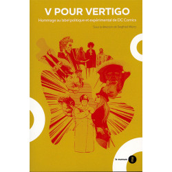 V pour vertigo - Hommage au...