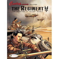 The Regiment - The True...