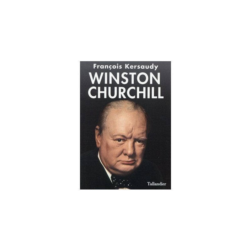 Winston Churchill