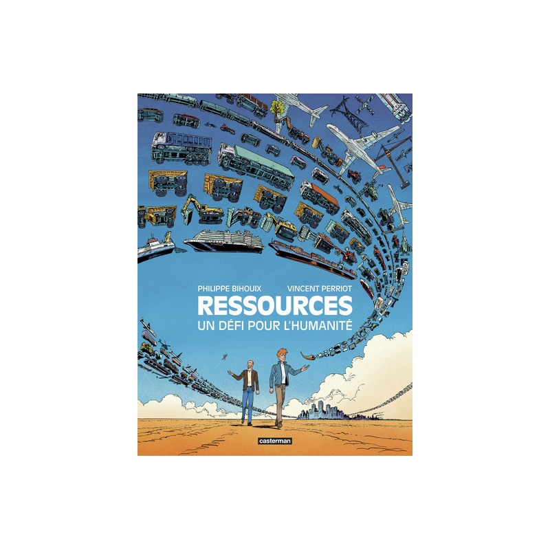 Ressources