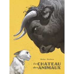 Le Château des animaux - Le...