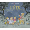 L'été aux mille et une étoiles