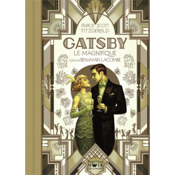 Gatsby le Magnifique