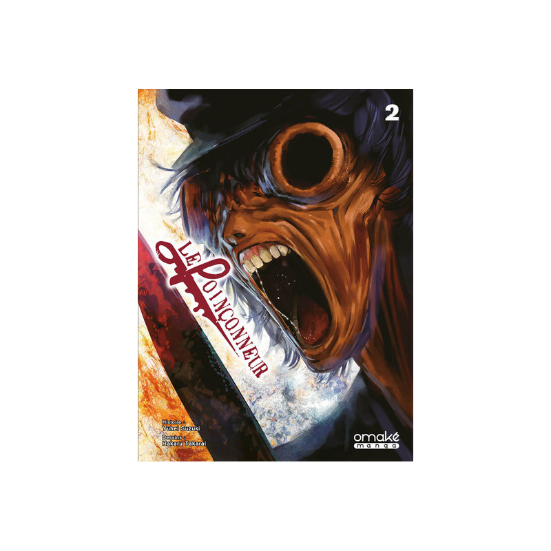 Le Poinçonneur - Tome 2 (VF)