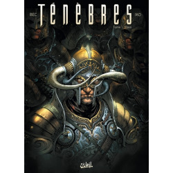 Ténèbres T01 - Ioen