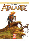 Sketchbook hors-série Atalante