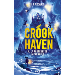 Crookhaven - Tome 04 La...