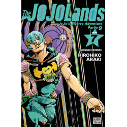 The Jojolands T07 - Cachés...