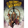 Les Arcanes du Midi-Minuit T01 - L'Affaire du Nalta P312