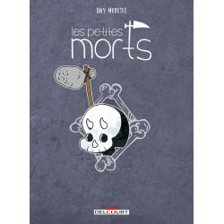 La Petite Mort - Retour...